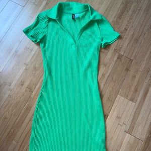 H&M Bodycon Dress